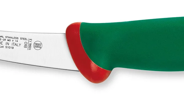 Sanelli Coltello Disosso Curvo Stretto Flessibile Cm.13