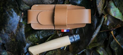 Etui Cuir