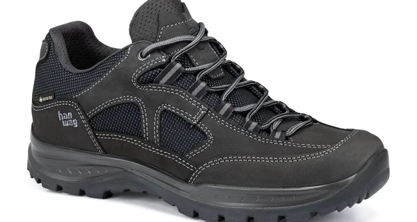 Gritstone II Narrow GTX