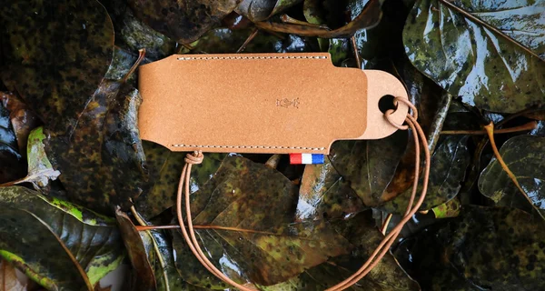 Etui Fourreau