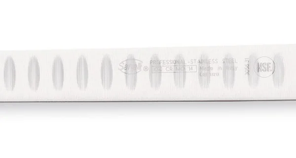 Sanelli Coltello Prosciutto Olivato Cm.37