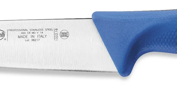 Sanelli Coltello Francese Cm.18 Azzurro