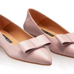 Women Casual Shoes 7518 Vitello Fard