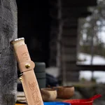 Marttiini Lapp knife 245