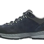 DELAGO GTX LO WS - NAVY/MILKY GREEN
