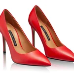 7868 Vitello Red