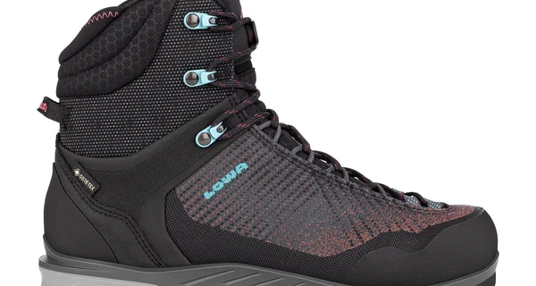 MANGART GTX MID WS - ANTHRACITE/ARCTIC
