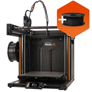 Original Prusa XL Single-toolhead 3D Printer