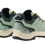 LOWA® EXPLORER GTX LO WS - DARK PETROL/MILKY GREEN