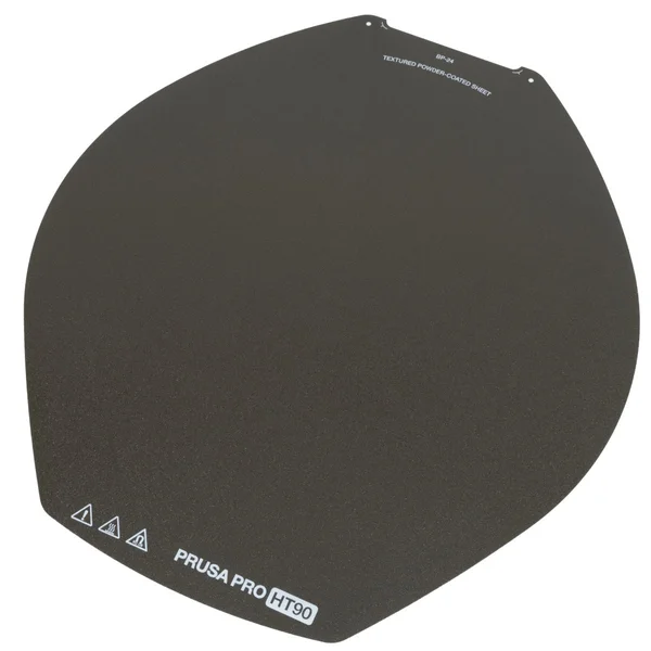 HT90 Textured Powder-coated Print Sheet