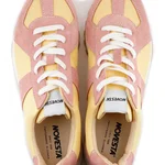 Gat Trail l.yellow/pink