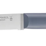 Coffret de 4 couteaux de table Bon Appétit + Primo (Couleurs panachées)