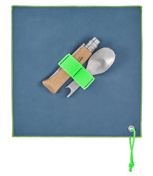 Couverts pique-nique - Set Picnic +