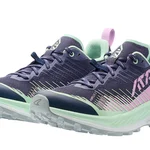 AMPLUX 2 WS - PLUM/HEATHER