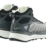 FORTUX GTX QC WS - BLACK/WHITE
