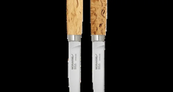 Morakniv Steak Knife Masur 2-pack