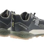 AMPLUX 2 GTX - BLACK/OLIVE