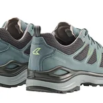 INNOX EVO II LO - DARK PETROL/GREY