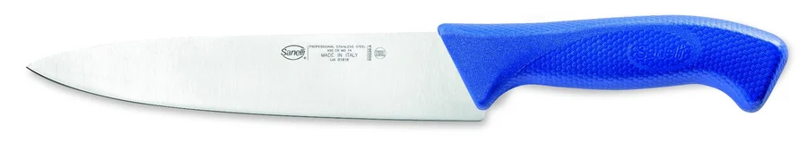 Sanelli Coltello Cucina Cm. 20 Azzurro