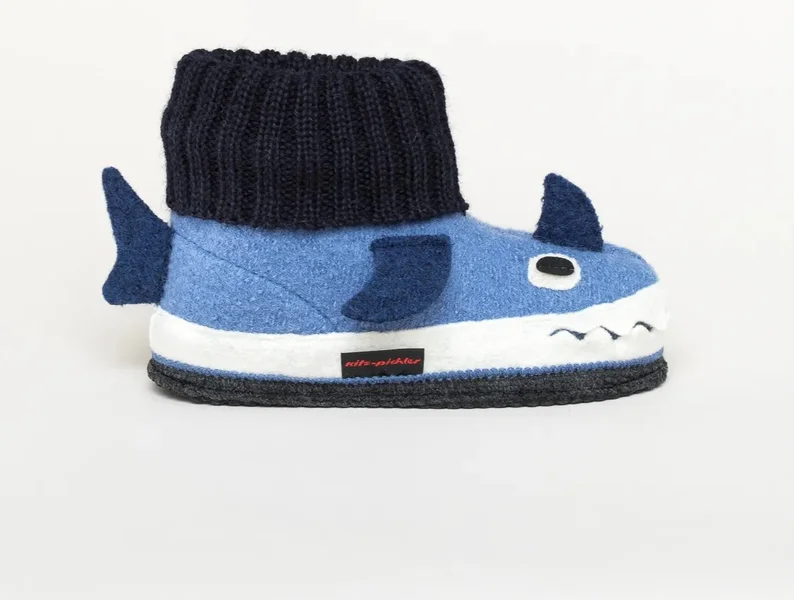 Squalo Hüttenschuh