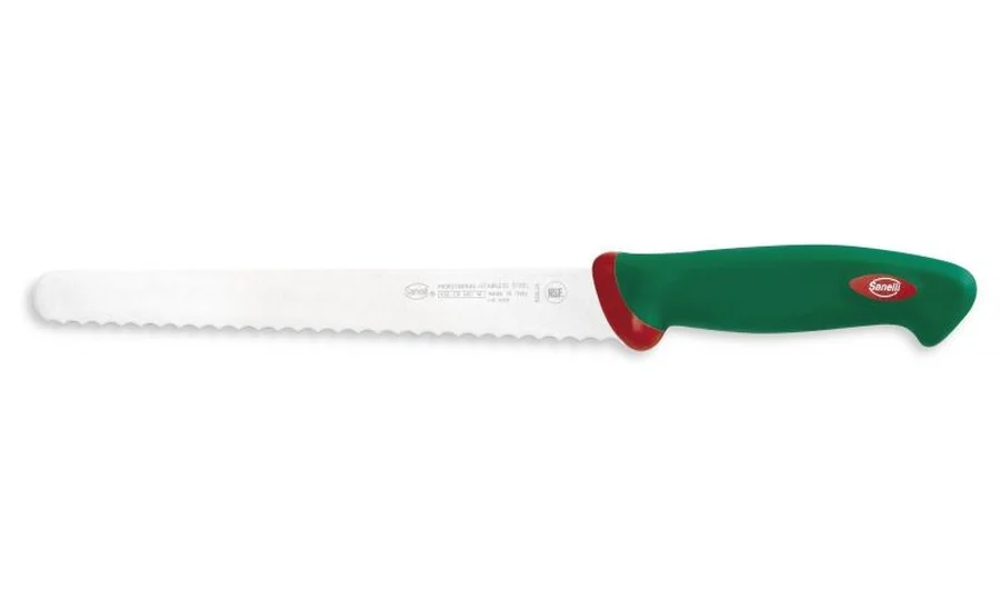 Sanelli Bread Knife CM.24