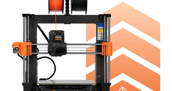 Original Prusa i3 MK3/S/+ to MK4S upgrade kit