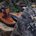 Logger Trek