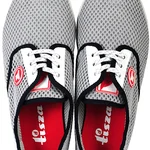 Regatta 2.0 Gray