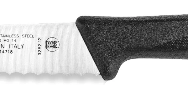 Sanelli Coltello  Pomodoro Cm. 12