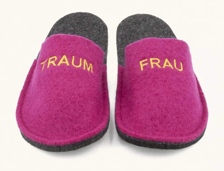 Happy *TRAUM FRAU*