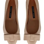 Women Casual Shoes 7518 Vitello Beige