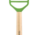 Eplucheur T-Duo bois Vert