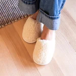 Curly Wool