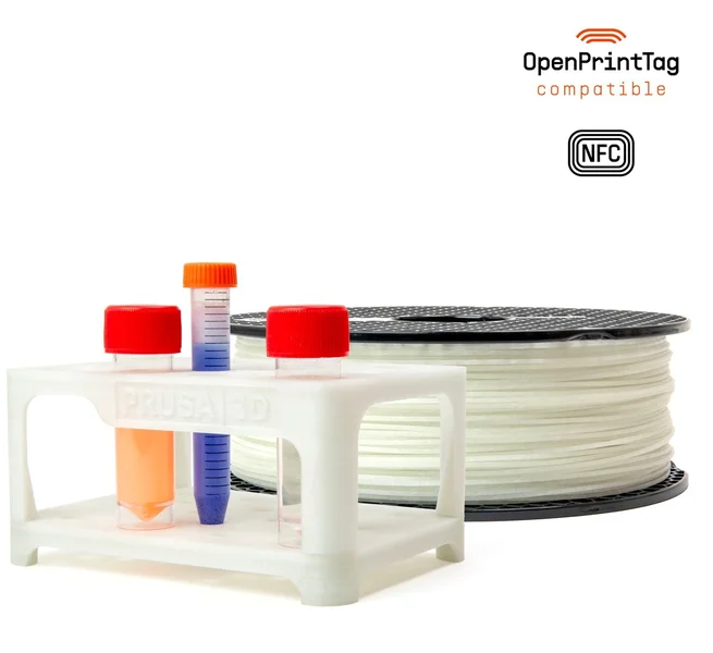 Prusament PP Glass Fiber Natural 850g (NFC)