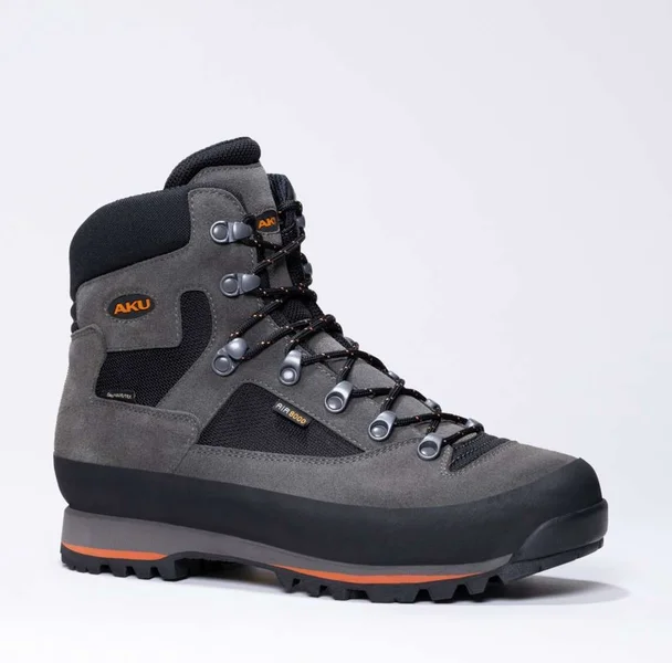 Conero GTX Nero-Grigio