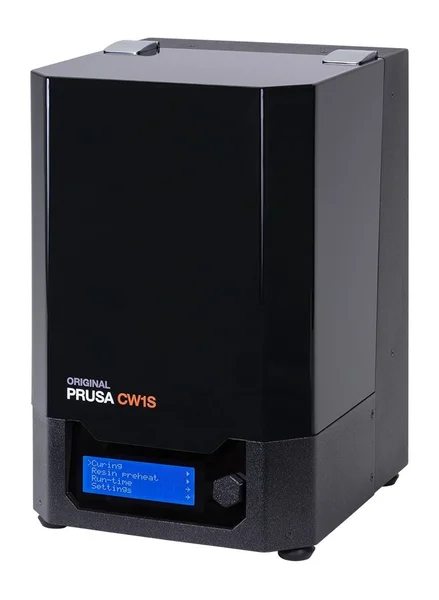 Original Prusa Curing and Washing Machine (CW1S)