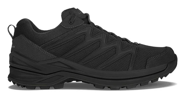 INNOX PRO LO TF WS - BLACK