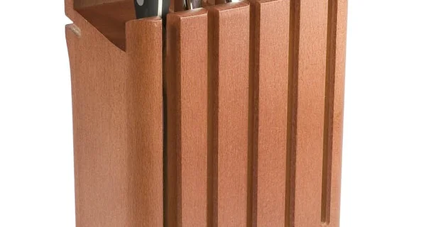 Sanelli Domino Faggio 5 Pz. T. Ciliegio