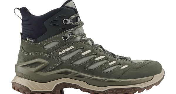 INNOVO GTX MID WS - OLIVE/SAGE
