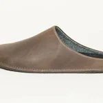 Leather Loafer