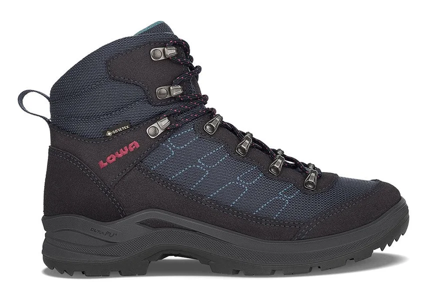 TAURUS PRO GTX MID WS - NAVY