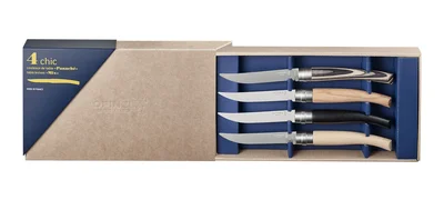 Coffret Table Chic Panaché - Nouvelle collection