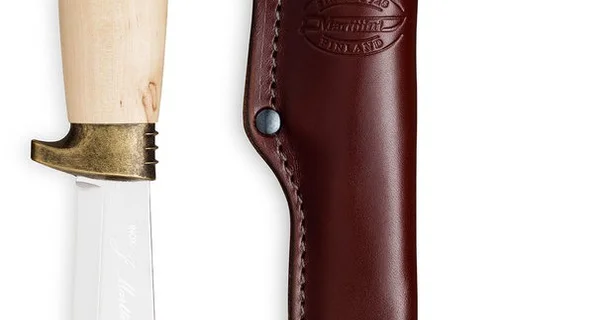 Marttiini Deluxe Skinner