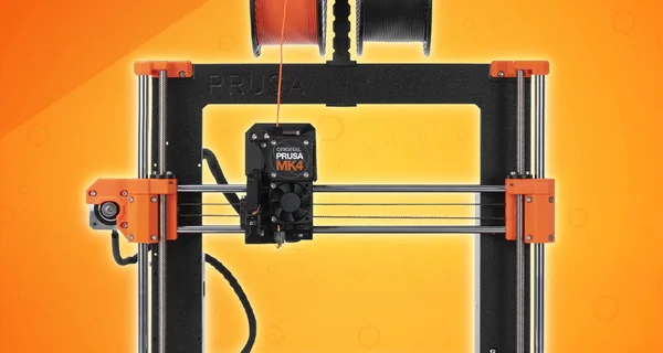 3D Printing and Modeling for Beginners (MK4)
