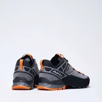 Rock DFS II GTX Ws Grigio-Arancio