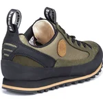 Rotpunkt Low Lady LL