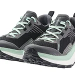 SKYTERRA WS - BLACK/JADE