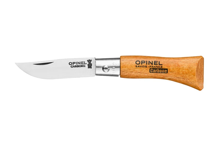 N°02 Carbone