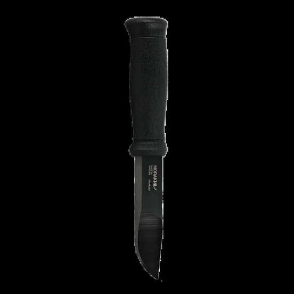 Morakniv Mora 2000 (S) Black Edition