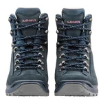 RENEGADE EVO GTX MID WS - STEEL BLUE/OLD ROSE